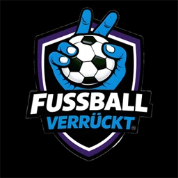 fussballverrückt
